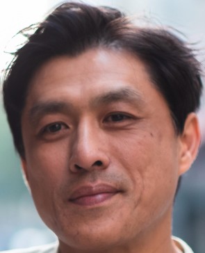 王建国 - 创始人 & CEO