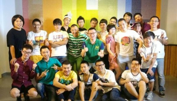 布鲁帝专业团队